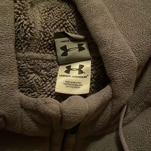 under armor